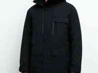 Куртка утепленная finn flare