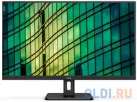 Монитор 32" aoc u32e2n черный va 3840x2160 350 cd/m^2 4 ms