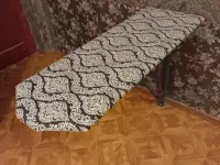 Гладильная доска настенная складная, фотография 5