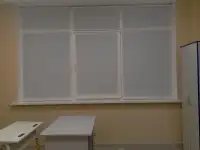 Ролл-шторы, жалюзи, фотография 7