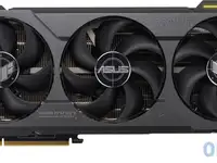 Видеокарта asus nvidia geforce rtx 4090 tuf gaming oc edition 24576mb