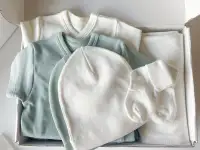 Набор для новорождённых 20 в 1, фотография 2