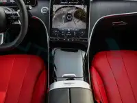 2024 Mercedes-Benz CLE 200, фотография 6