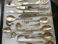 Прием Серебра в Астане