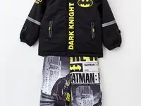 Костюм утепленный playtoday