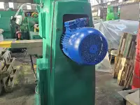 Вертикально-фрезерный станок ВМ127М 1993 г., фотография 6