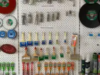 Строительные материалы ALMATY ABRASIV/GERAD, фотография 5