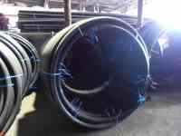 Полиэтиленовые трубы цена, фотография 2