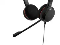 Гарнитура jabra evolve 20 uc stereo 4999-829-209 oem