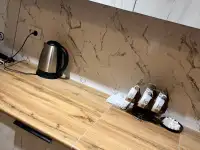 Уютная двухкомнатная  квартира студия., Сарыарка 3/3, фотография 5