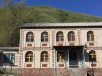 Продам в Меркенке комплекс кафе, гостиница, На територии АО Санаторий, фотография 3