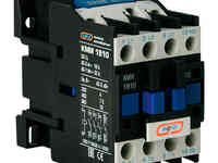 Контактор КМИ-1810 18 А 220AC 1НО (LC1-D) Энергия (КМИ-1801)