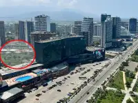 Квартира-студия за 2621791 руб. 74908 руб.кв.м. Грузия, Батуми, фотография 2