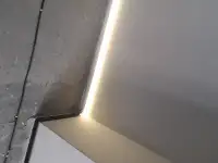 Натяжные потолки, фотография 3