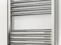 Eil058h50ir01nnn полотенцесушитель ares electric - heater h 1462 - 580 (хром)