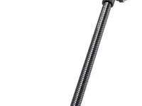 Пылесос ручной xiaomi t30 neo сухая уборка серый