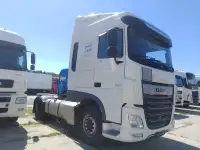 Тягач DAF XF 2020г., фотография 3