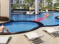 Студия/ 2 комн-/ 3 комн- квартира, Dubai, фотография 12