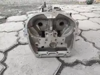 Головка блока цилиндров для ДВС 1.8 TSI.cdaacdabcdb, фотография 7