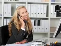 Требуется Диспетчер