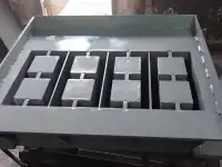 Матрицы на Рифей удар, фотография 6