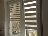 Жалюзи День.Ночь ( Зебра), фотография 2