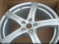 Продам новые диски на шины, фотография 4