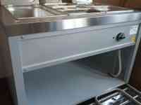 Мармит Rada МЭВ-11/7 б/у в хорошем рабочем состоянии.