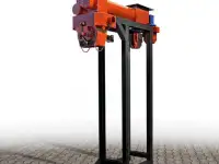 Весовой дозатор со шнековым питателем