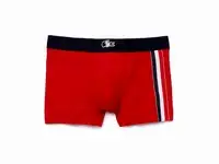 Мужское нижнее бельё lacoste tokyo oliympic