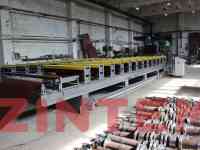 Станок для металлочерепицы, фотография 2