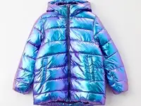 Куртка утепленная playtoday