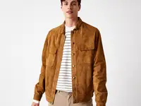 Мужская куртка lacoste