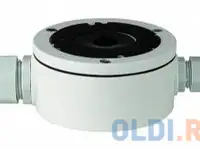 Монтажная коробка trassir tr-jb201