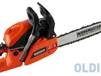 Бензопила workmaster бп-5240а
