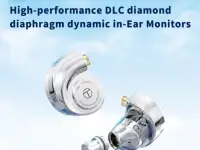 Наушники TRN Conch IEM, фотография 5