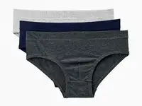 Трусы 3 шт. acoola