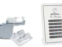 Прокол ушей системой 75, фотография 2