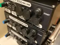 Электронная приманка для отлова и гона рыбы Fisher F 4000, фотография 7