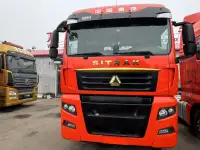 Китайский тяжелый пар, двигатель Вэйчай, 540 л.с.,Вэйчай, фотография 5