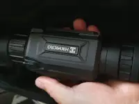 Тепловизор