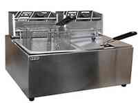 Электрофритюрница ERGO DF82