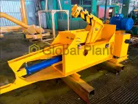 Линия для переработки шин ATR 300, фотография 6