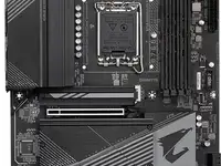 Материнская плата gigabyte b760 aorus elite ax