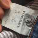 Продам джинсы Diesel