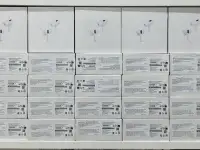 Наушники AirPods lux и премиум качества, фотография 2