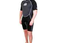 Гидрокостюм scorpena miami-2 shorty муж.