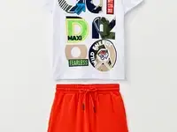 Костюм спортивный playtoday