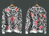 Кофты Тамгалы-Тас