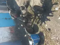 Продам мото плуг, фотография 3